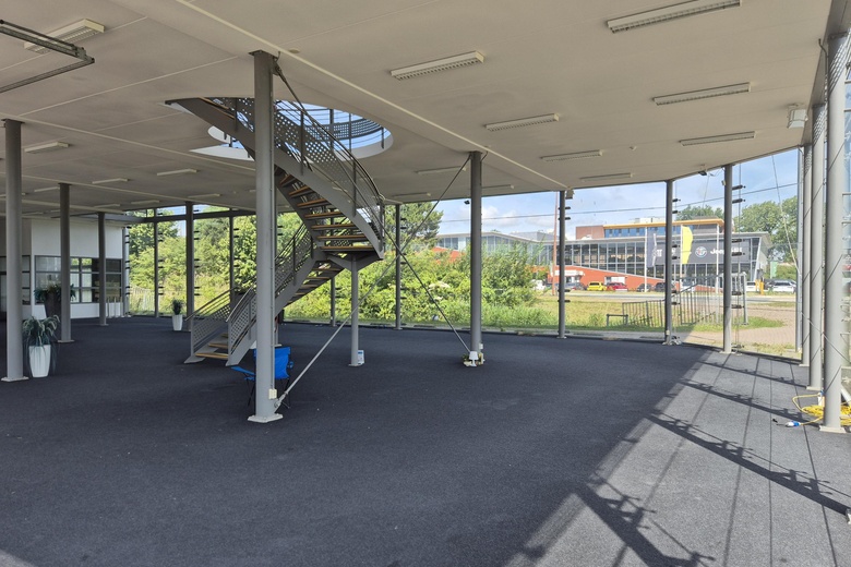 BedrijfsruimteaanHelderseweg 50 A<br/> inAlkmaar BedrijfsruimteaanHelderseweg 50 A<br/> inAlkmaar