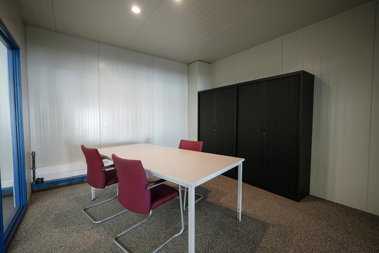 BedrijfsruimteaanKantsingel 8<br/> inOss