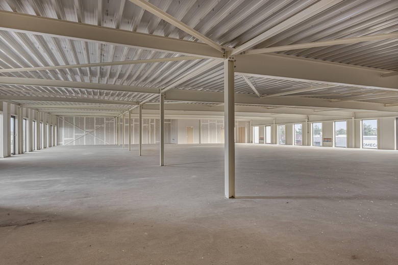 KantoorruimteaanNieuwe Eerdsebaan 2<br/> inSchijndel KantoorruimteaanNieuwe Eerdsebaan 2<br/> inSchijndel