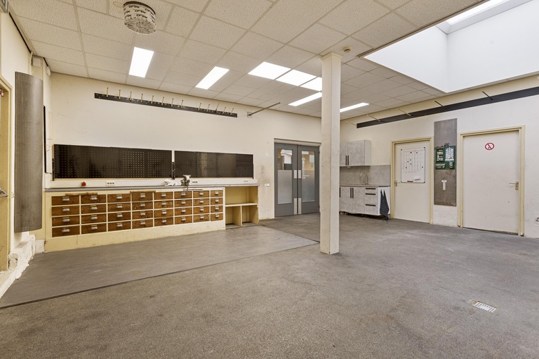 WinkelruimteaanSchalkwijkerstraat 25<br/> inHaarlem