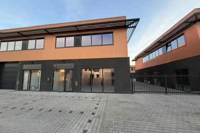 Bedrijfsruimte te huur Den Bosch - Jagersheuvelstraat 19