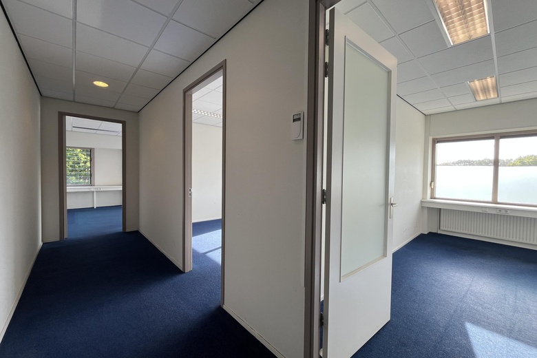 KantoorruimteaanBirkstraat 108<br/> inSoest