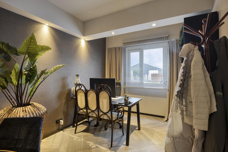 BedrijfsruimteaanIndustrieweg 6<br/> inAmmerzoden