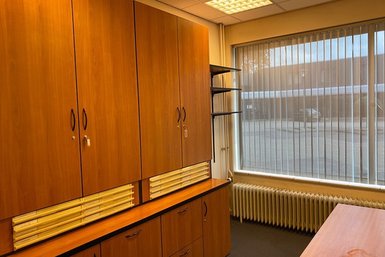 BedrijfsruimteaanHortsedijk 106 A<br/> inHelmond