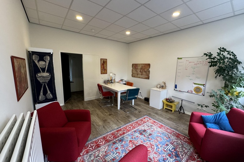 KantoorruimteaanLeemzeulder 31<br/> inLaren