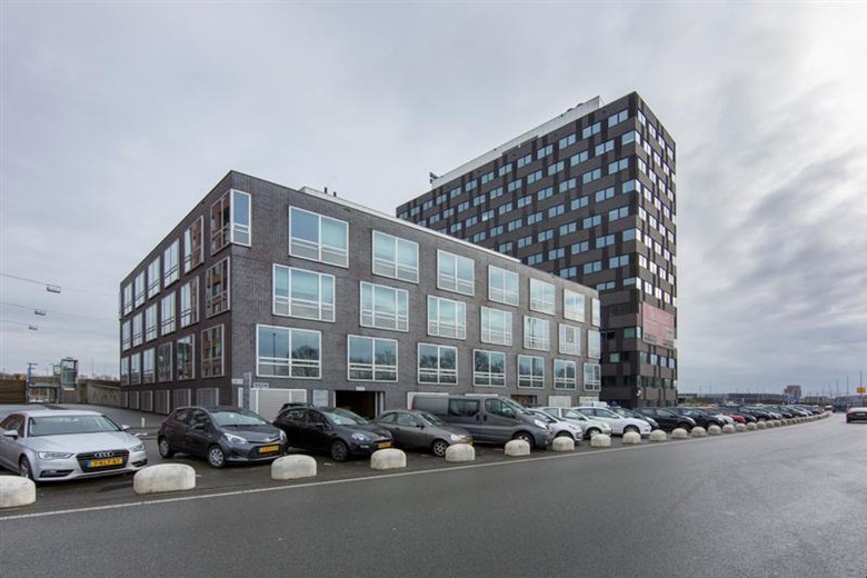 KantoorruimteaanFlight Forum 40<br/> inEindhoven