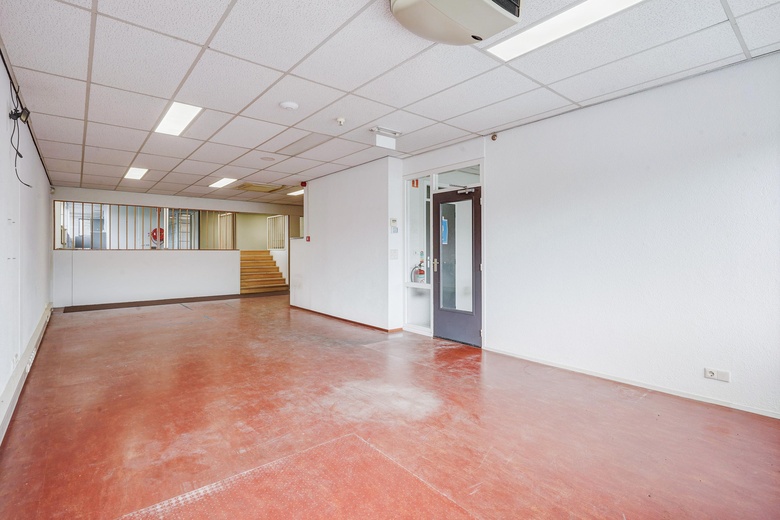 KantoorruimteaanPrinses Irenelaan 81<br/> inVoorburg