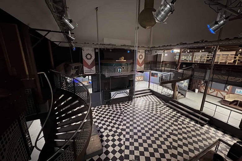 Horeca De Koog - Dorpsstraat 20a - Foto 16