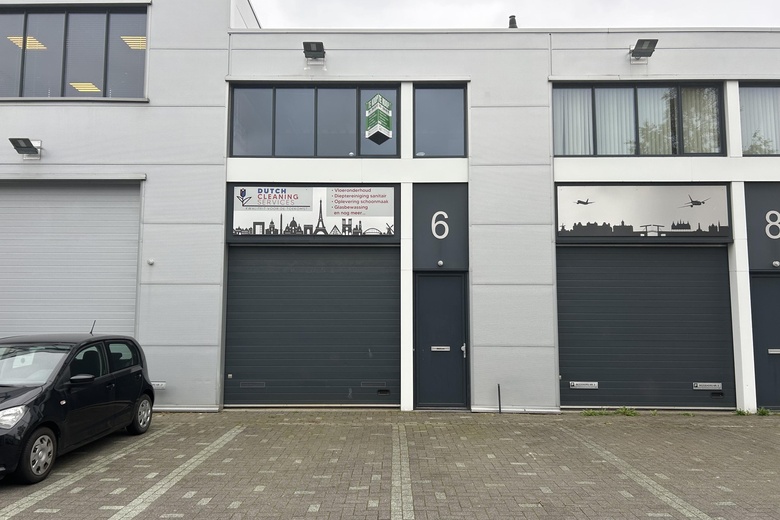 Bekijk foto 1 van Kranebittenbaan 6