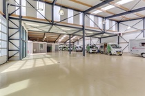Bedrijfsruimte Smilde - Rijksweg 82 A - Foto 6