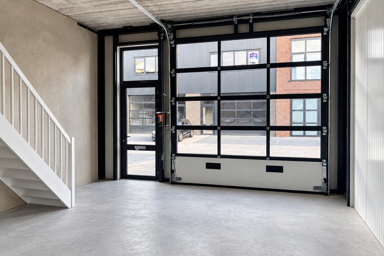 Bedrijfsruimte Tilburg - Laurent Janssensstraat 106 01 - Foto 5