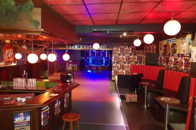 HorecaaanKetelduinweg 2<br/> inPetten