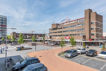 Bekijk foto 3 van Raadhuisplein 47 - 133