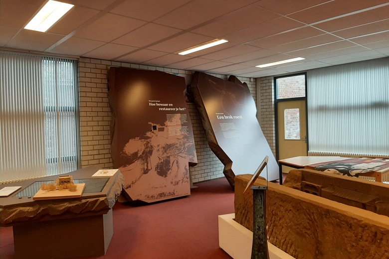 HorecaaanWilhelminastraat 17<br/> inSimpelveld