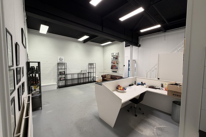 BedrijfsruimteaanKollenbergweg 40 - 42<br/> inAmsterdam