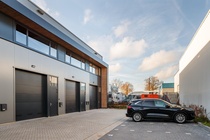 Bekijk foto 4 van Industrieweg 10J