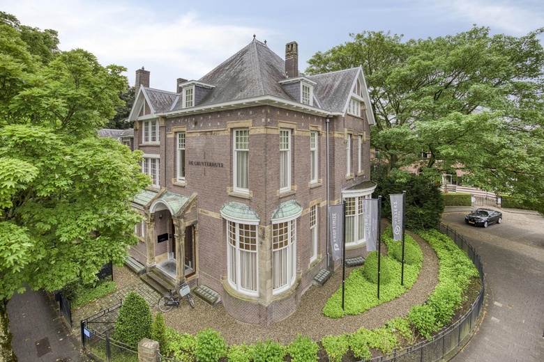 KantoorruimteaanJulianaplein 8<br/> inDen Bosch