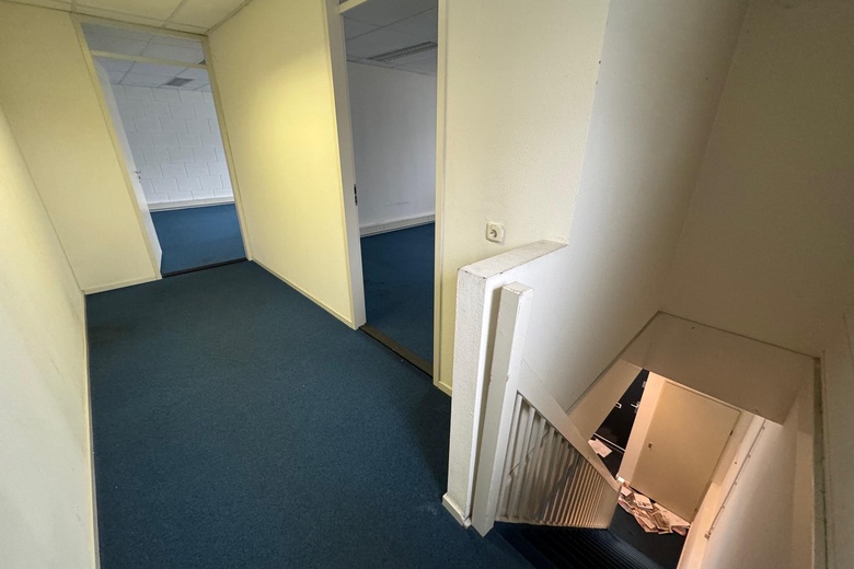 BedrijfsruimteaanGoeseelsstraat 6<br/> inBreda