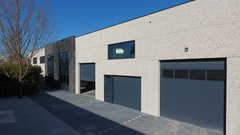 Bedrijfsruimte te huur Aalsmeer - Aalsmeerderweg 241 7