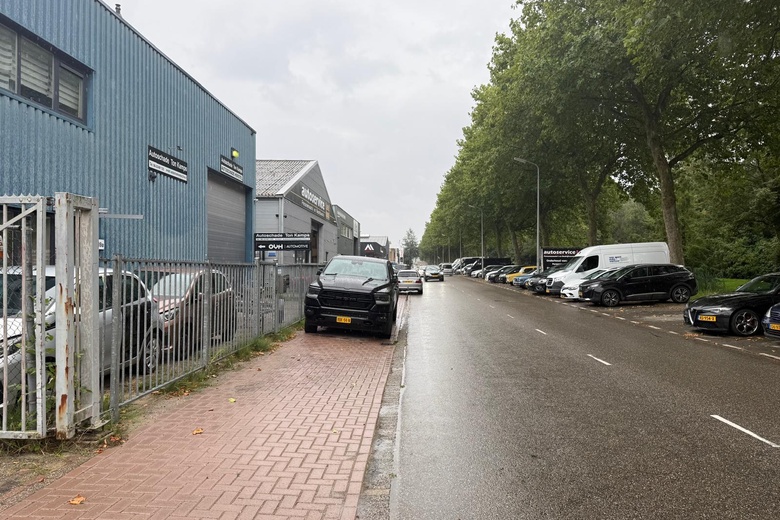 Bedrijfsruimte Zwijndrecht - Molenvliet 89 B - Foto 19