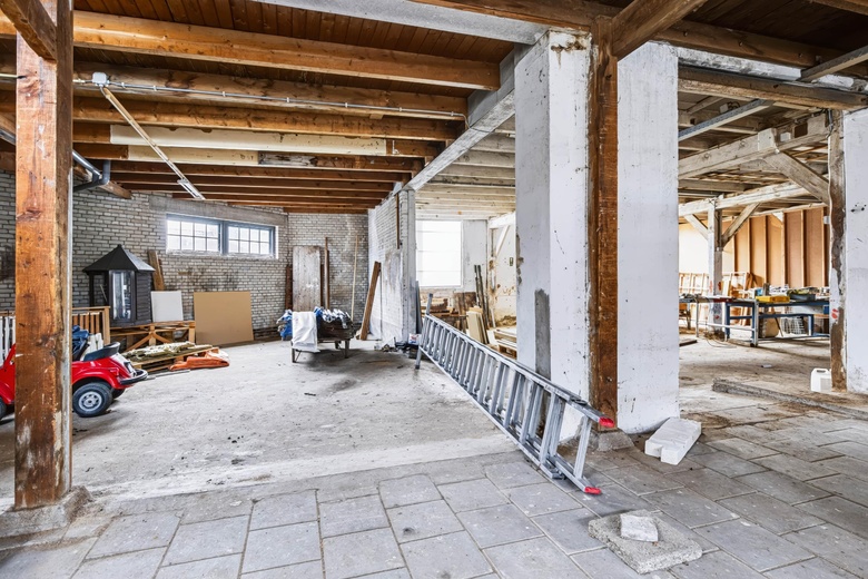 Bedrijfsruimte Apeldoorn - Oosterlaan 57 A - Foto 7