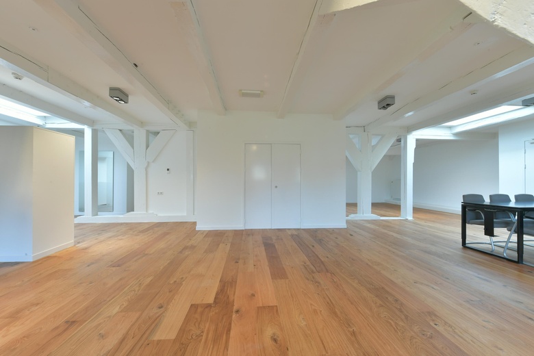 Kantoorruimte Amsterdam - Herengracht 576 A - Foto 15