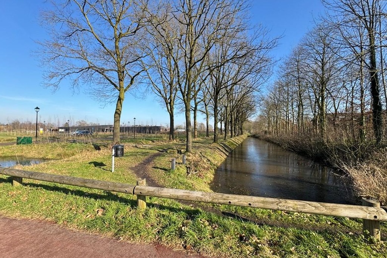 Bedrijfsruimte Bladel - Postelweg 8 B - Foto 17