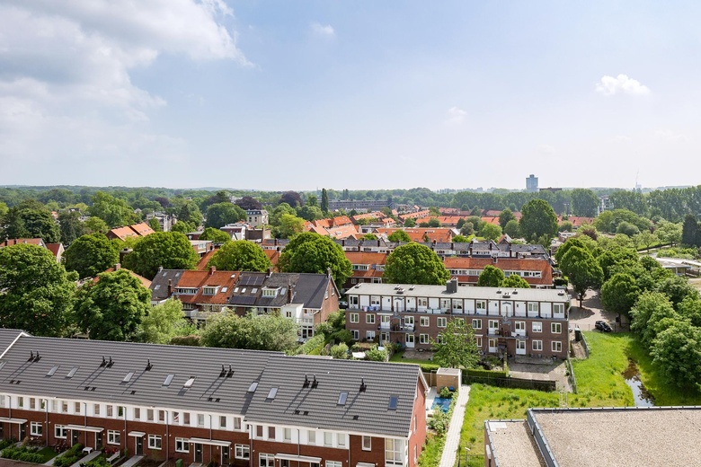 KantoorruimteaanTivolilaan 205<br/> inArnhem