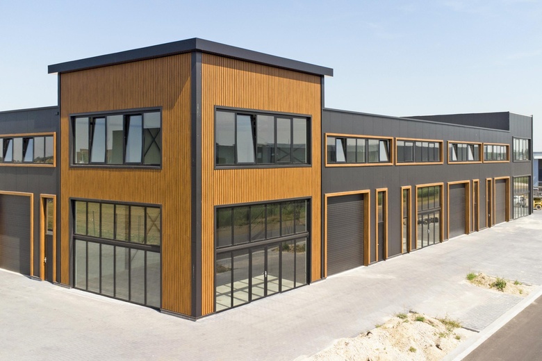 Bedrijfsruimte Tholen - Einsteinweg 47 b - Foto 18