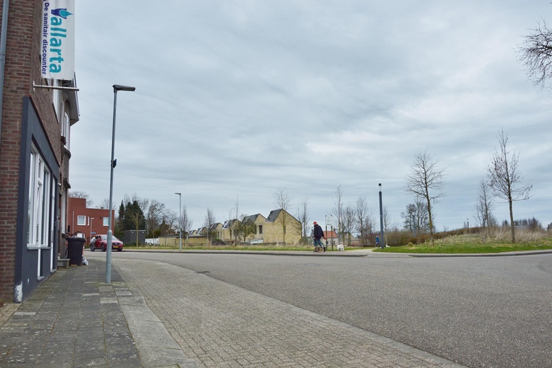 WinkelruimteaanGatestraat 5<br/> inLandgraaf