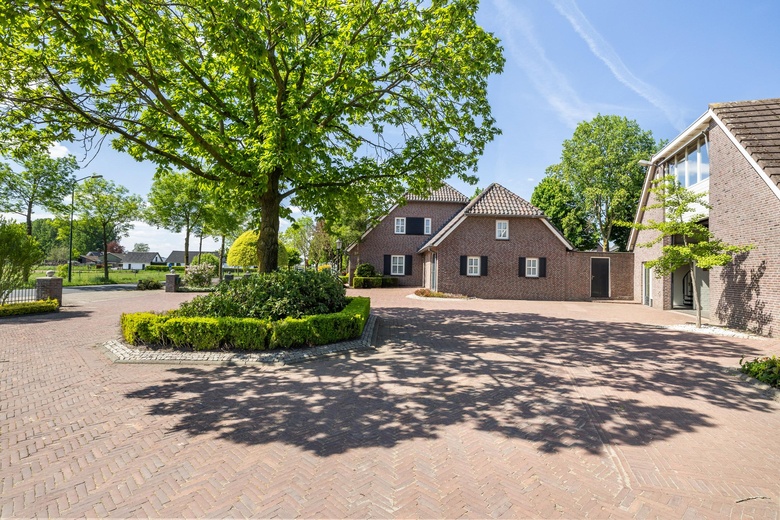 Kantoorruimte Veghel - Reibroekstraat 21 - Foto 5