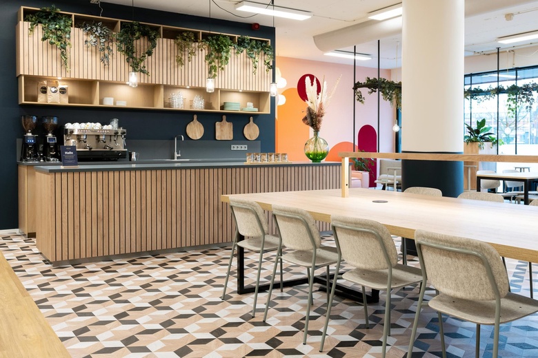 KantoorruimteaanJansbuitensingel 30<br/> inArnhem