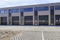 Bedrijfsruimte Tilburg - Aphroditestraat 1 23 - Foto 5