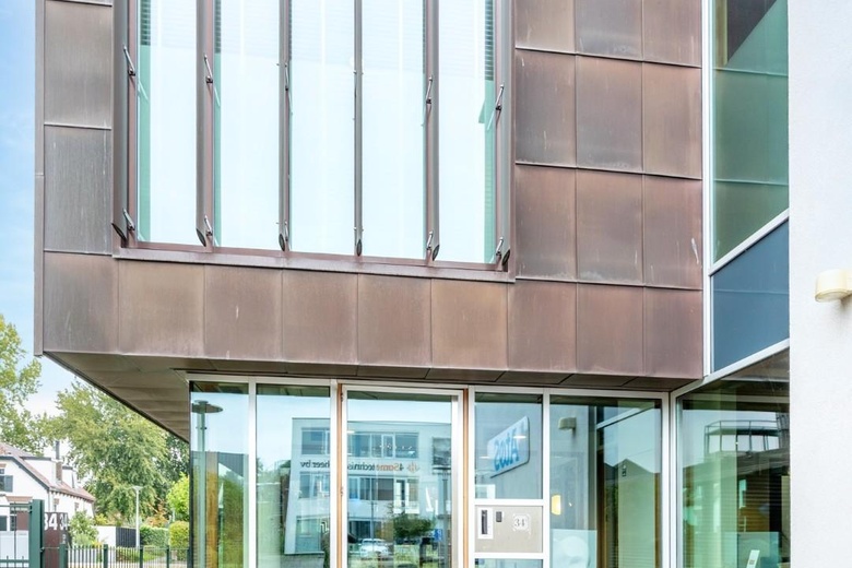 KantoorruimteaanUtrechtseweg 34 E 0 ong<br/> inIJsselstein