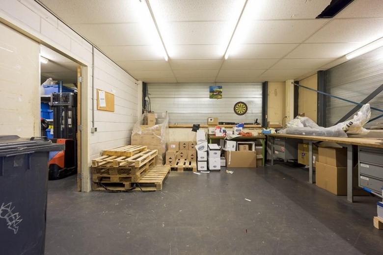 BedrijfsruimteaanHavenweg 22<br/> inAmersfoort BedrijfsruimteaanHavenweg 22<br/> inAmersfoort