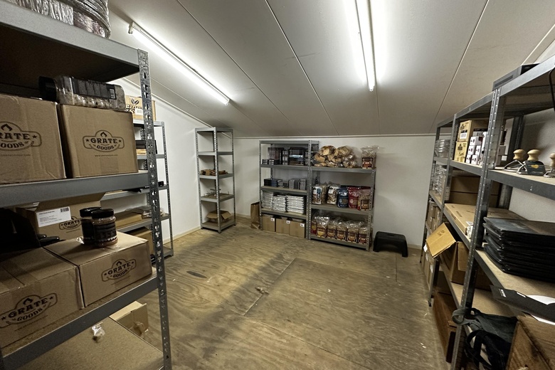 BedrijfsruimteaanLoswal 5 a<br/> inDussen