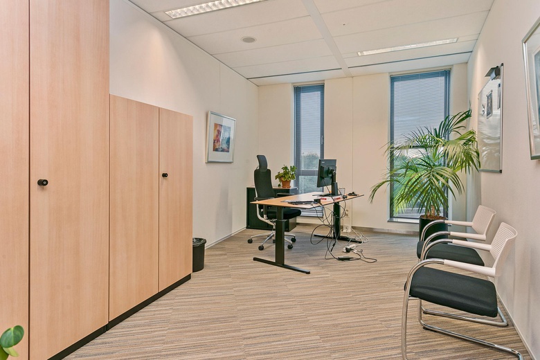 KantoorruimteaanFlight Forum 3450<br/> inEindhoven