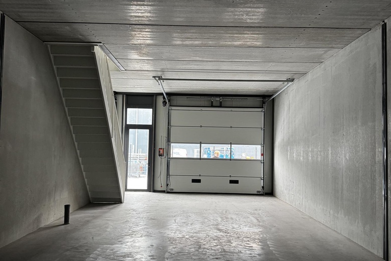 BedrijfsruimteaanRouaanstraat 21 c<br/> inGroningen BedrijfsruimteaanRouaanstraat 21 c<br/> inGroningen