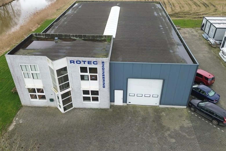 BedrijfsruimteaanVerlengde Gildenweg 30<br/> inEmmeloord BedrijfsruimteaanVerlengde Gildenweg 30<br/> inEmmeloord