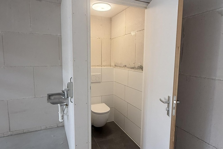 Bedrijfsruimte Uithoorn - Chemieweg 237 - Foto 13