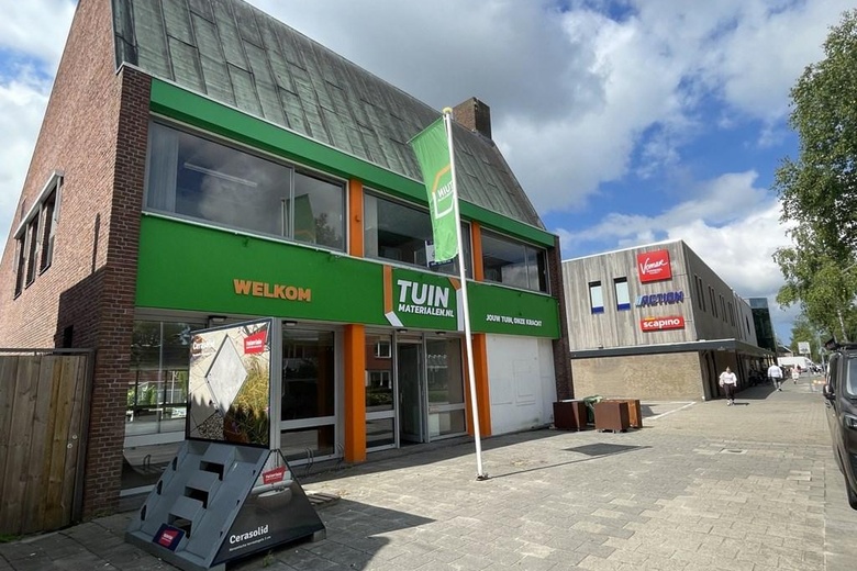 KantoorruimteaanHeiligeweg 61 NA<br/> inKrommenie