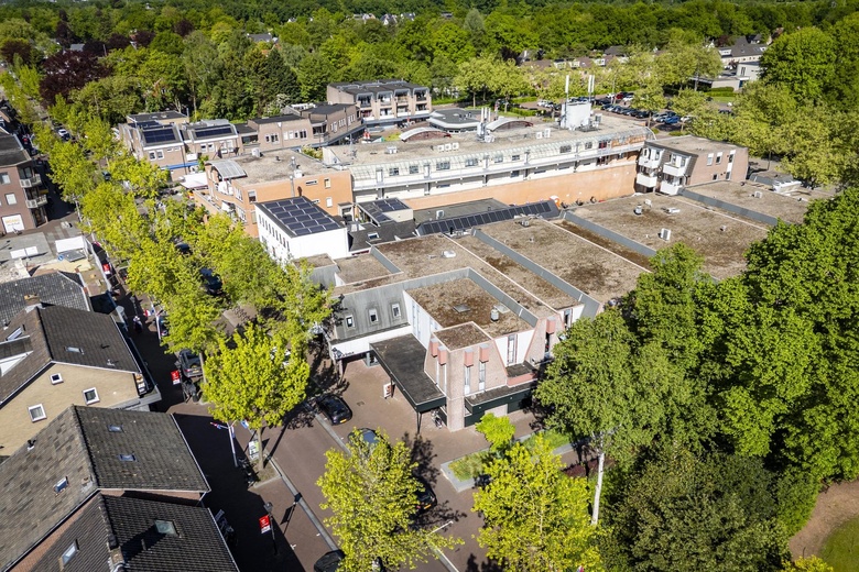WinkelruimteaanWesterdorpsstraat 6<br/> inHoevelaken