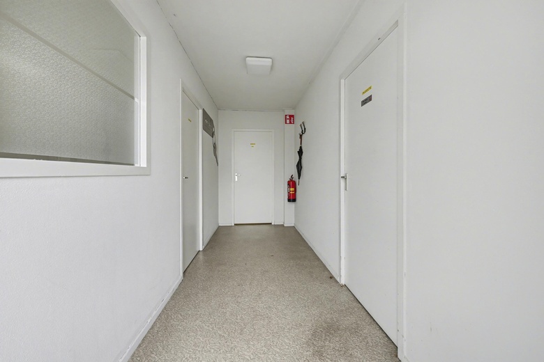 BedrijfsruimteaanNijverheidsstraat 5<br/> inWinterswijk