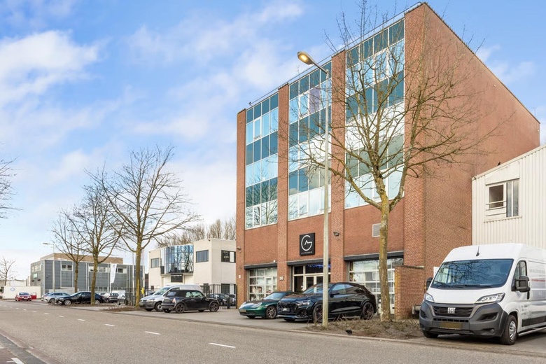 BedrijfsruimteaanKeienbergweg 50<br/> inAmsterdam