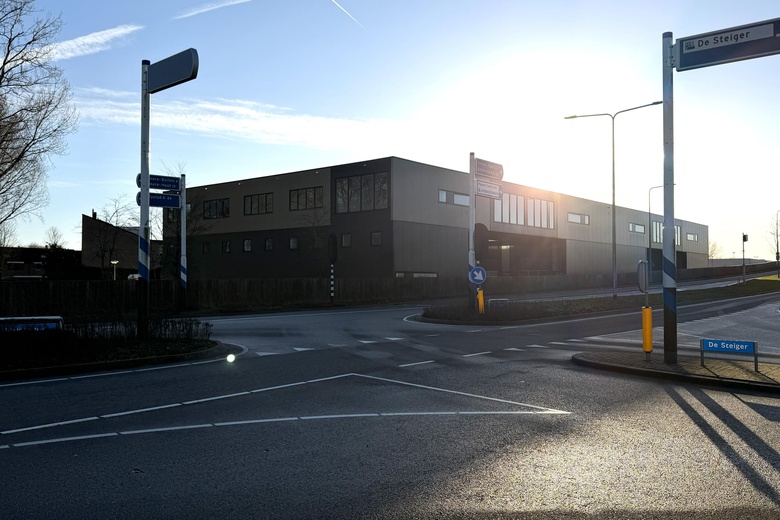 BedrijfsruimteaanDe Steiger 183 B<br/> inAlmere