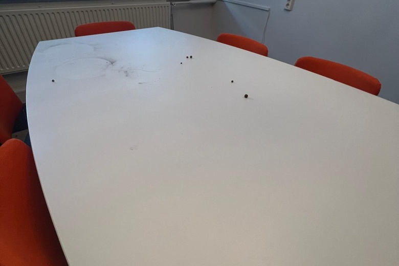 Kantoorruimte Schiedam - Broersvest 6 D - Foto 20
