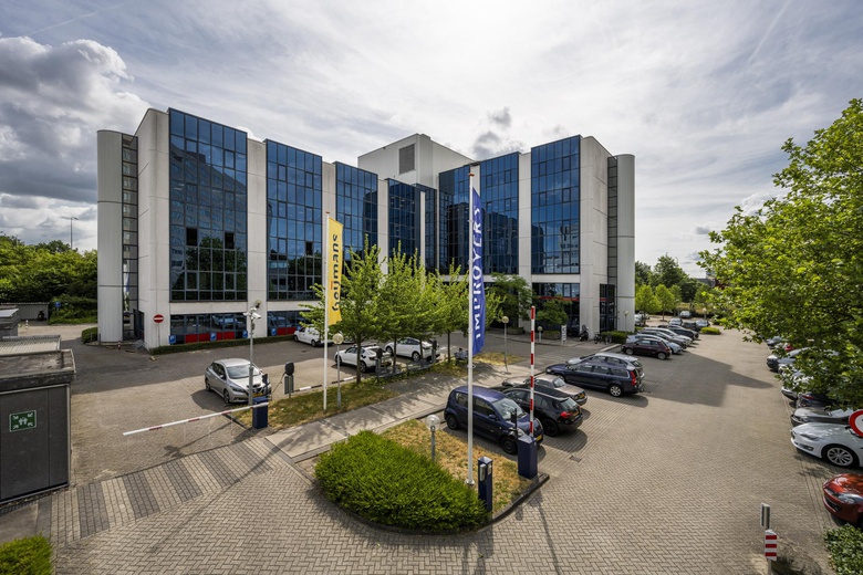 KantoorruimteaanDiemermere 19<br/> inDiemen