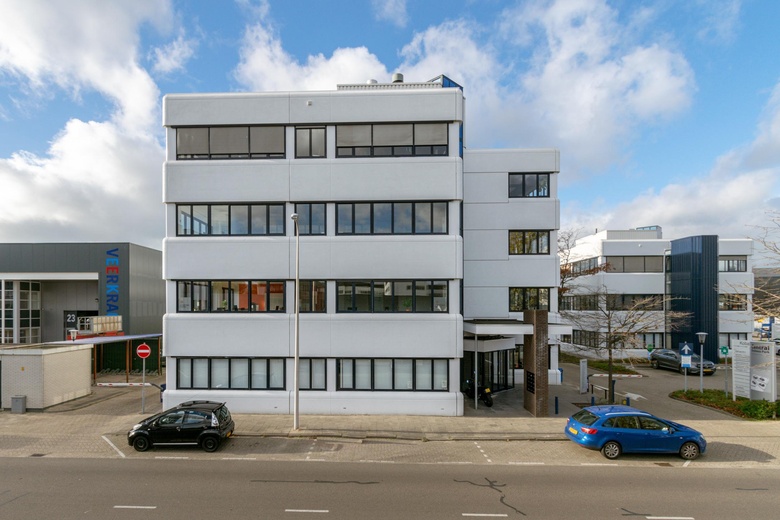 Kantoorruimte Utrecht - Atoomweg 400 - Foto 19