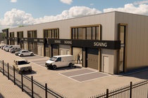 Bekijk foto 6 van Edisonstraat 10