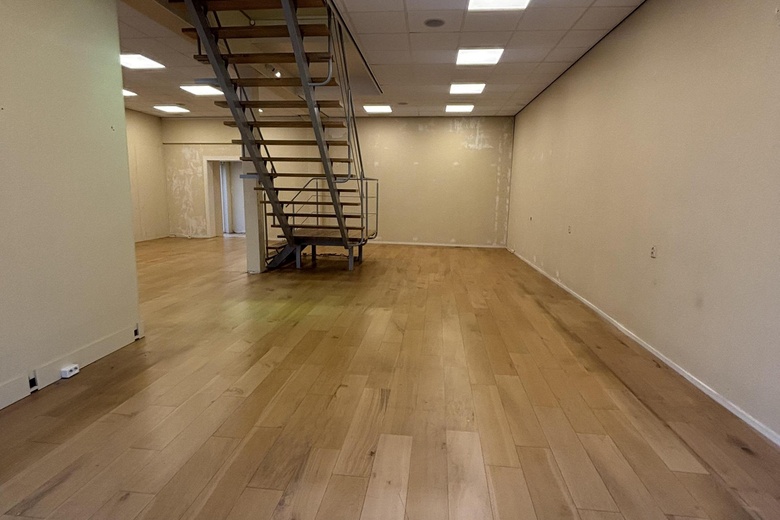 WinkelruimteaanGierstraat 52<br/> inHaarlem